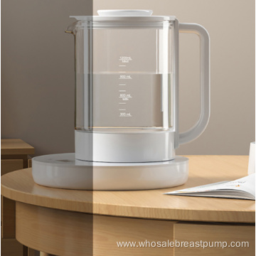 New Smart Baby Milk Warmer Electric Water Kettle